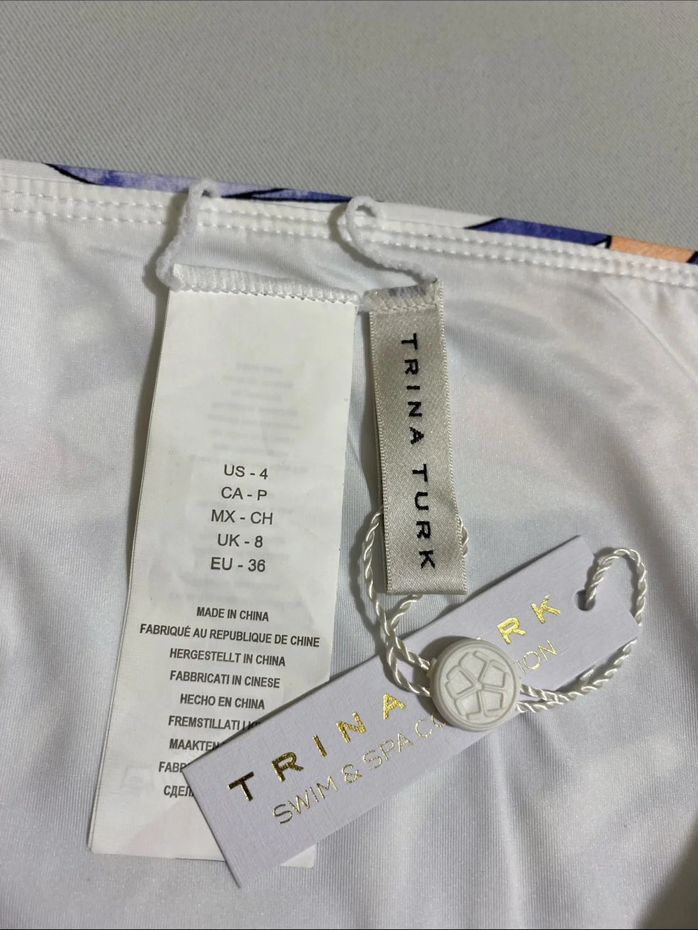 Trina Turk new tags